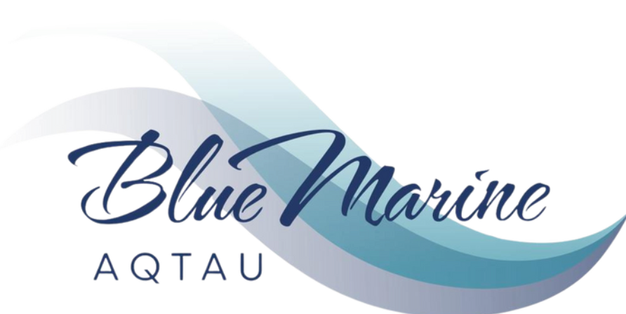 Детский лагерь в Актау — BLUEMARINE