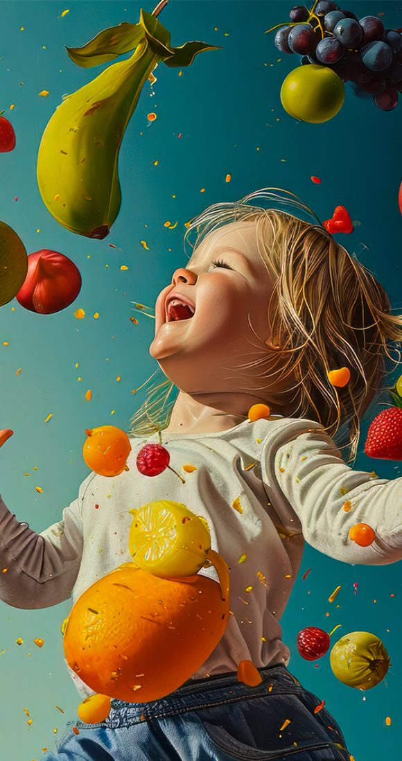 Пятиразовое питание в Актау в детском лагере